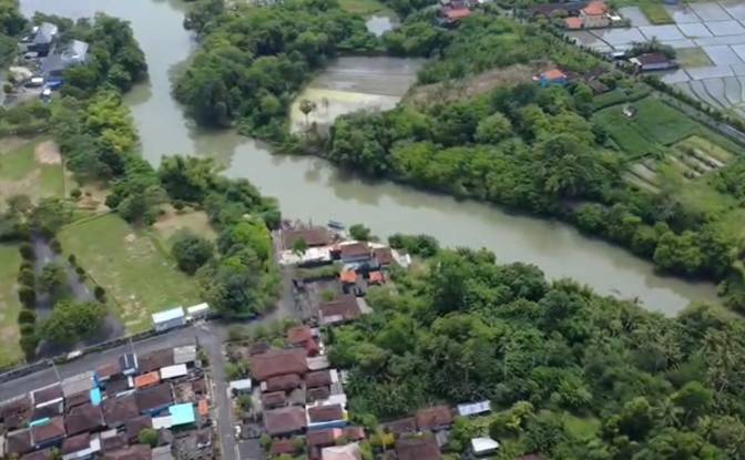 Grondperceel Te koop Jl Batu Tampih Kawan. Foto#10