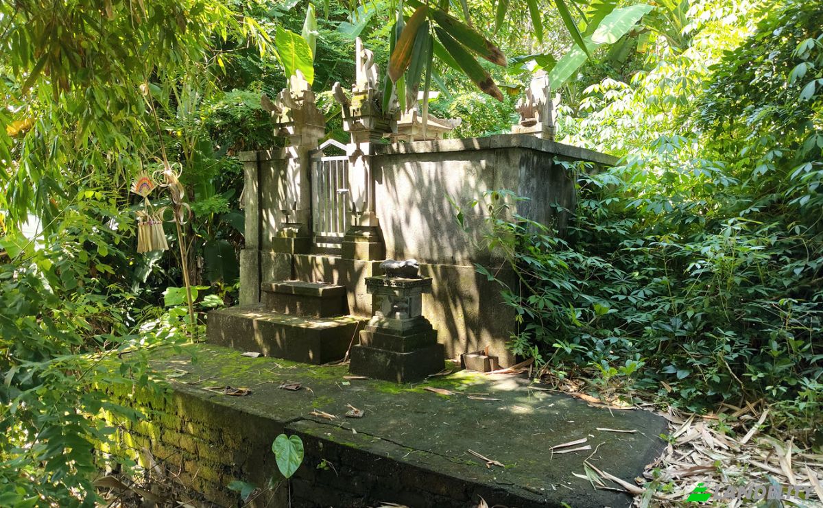 Grondperceel Te koop Jl Batu Tampih Kawan, Pangkung Tibah, Kec Kediri, Kabupaten Tabanan, Bali 82115, Sudimara, Tabanan Regency, Bali, Indonesia. Foto 5