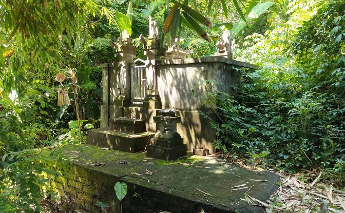 Grondperceel Te koop Jl Batu Tampih Kawan. Foto#5