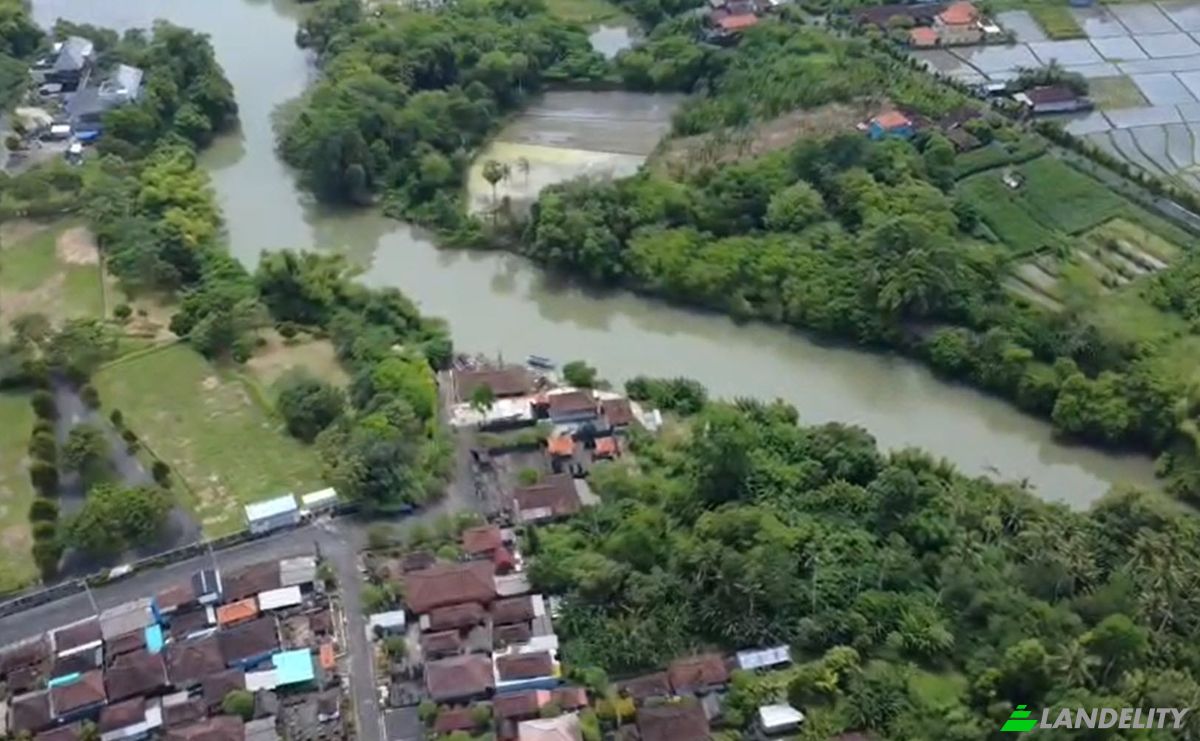 Land Lot for Sale Jl Batu Tampih Kawan, Pangkung Tibah, Kec Kediri, Kabupaten Tabanan, Bali 82115, Sudimara, Tabanan Regency, Bali, Indonesia. Photo 10