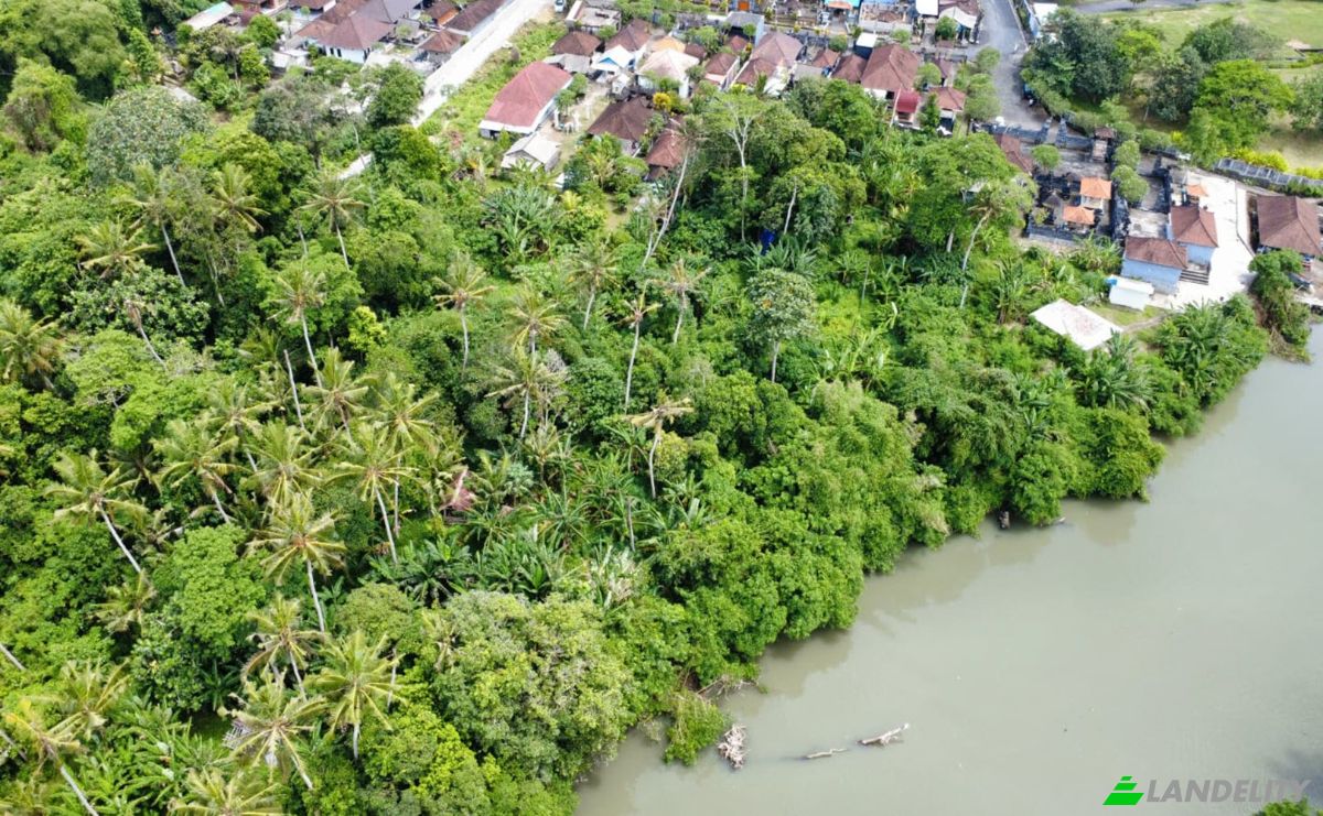 Land Lot for Sale Jl Batu Tampih Kawan, Pangkung Tibah, Kec Kediri, Kabupaten Tabanan, Bali 82115, Sudimara, Tabanan Regency, Bali, Indonesia. Photo 11
