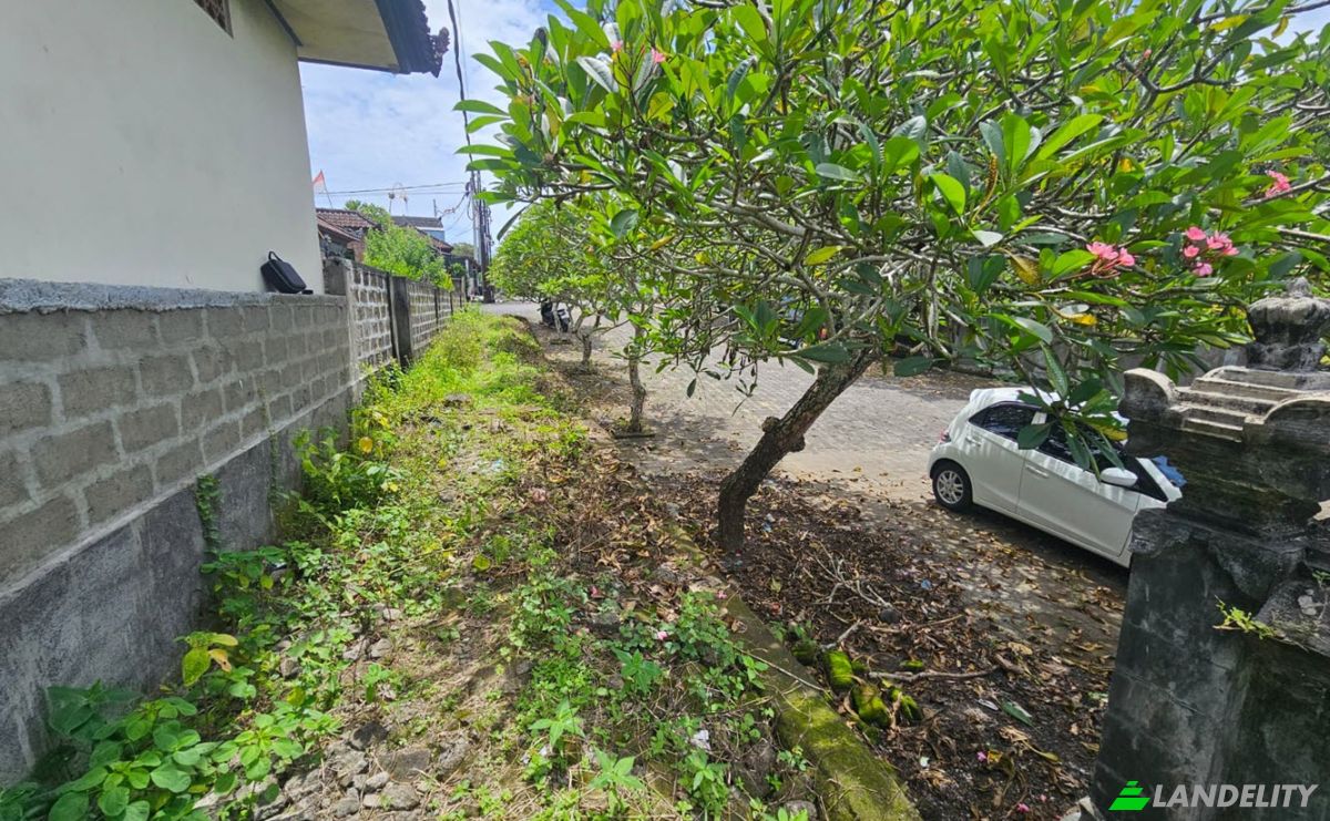 Land Lot for Sale Jl Batu Tampih Kawan, Pangkung Tibah, Kec Kediri, Kabupaten Tabanan, Bali 82115, Sudimara, Tabanan Regency, Bali, Indonesia. Photo 12