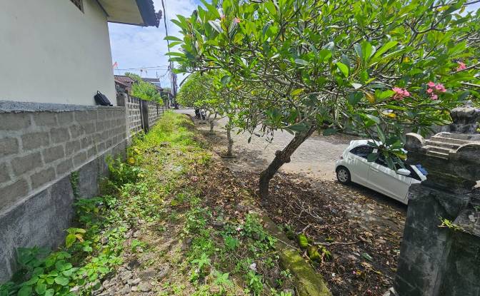 Land Lot for Sale Jl Batu Tampih Kawan. Photo#12 Land Lot for Sale Jl Batu Tampih Kawan. Photo#12
