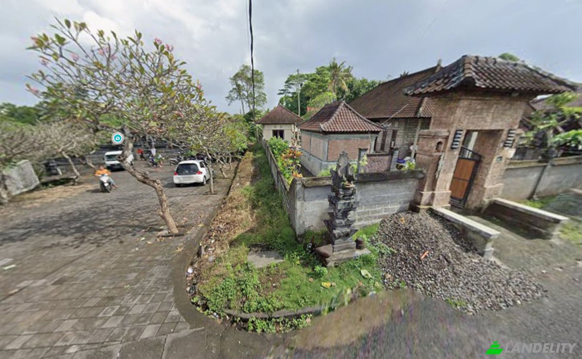 Land Lot for Sale Jl Batu Tampih Kawan, Pangkung Tibah, Kec Kediri, Kabupaten Tabanan, Bali 82115, Sudimara, Tabanan Regency, Bali, Indonesia. Photo 13