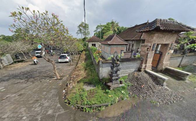 Land Lot for Sale Jl Batu Tampih Kawan. Photo#13 Land Lot for Sale Jl Batu Tampih Kawan. Photo#13