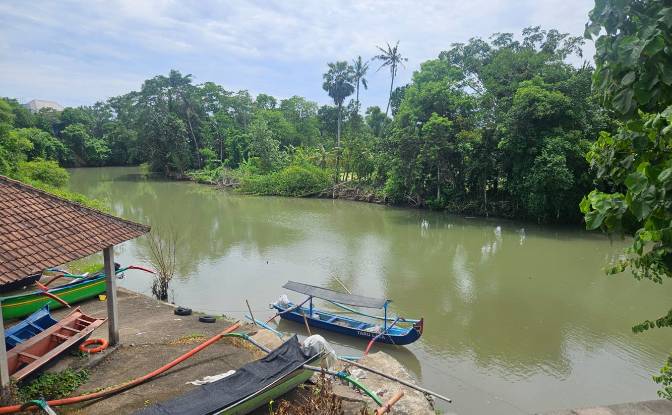 Land Lot for Sale Jl Batu Tampih Kawan. Photo#14 Land Lot for Sale Jl Batu Tampih Kawan. Photo#14