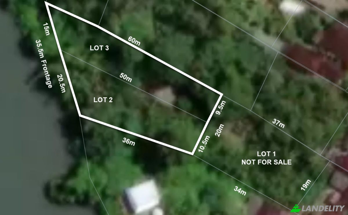 Land Lot for Sale Jl Batu Tampih Kawan, Pangkung Tibah, Kec Kediri, Kabupaten Tabanan, Bali 82115, Sudimara, Tabanan Regency, Bali, Indonesia. Photo 2