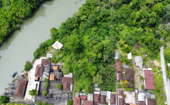 Land Lot for Sale Jl Batu Tampih Kawan. Photo#8 Land Lot for Sale Jl Batu Tampih Kawan. Photo#8