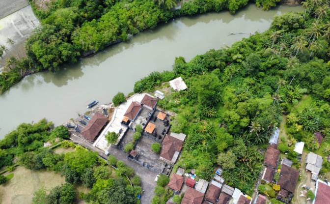 Land Lot for Sale Jl Batu Tampih Kawan. Photo#9 Land Lot for Sale Jl Batu Tampih Kawan. Photo#9