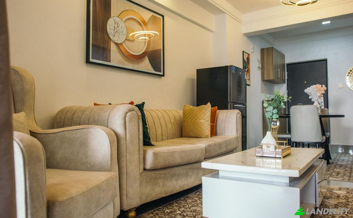 Apartment for Rent Nairobi, Westlands, Nairobi County, Kenya. Photo 2