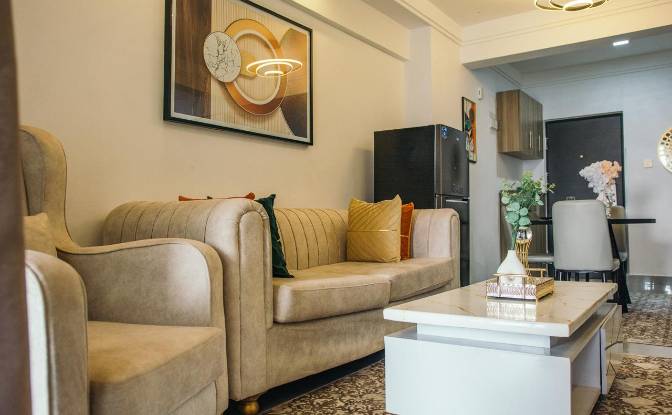 Apartment for Rent Nairobi, Westlands. Photo#2 Apartment for Rent Nairobi, Westlands. Photo#2