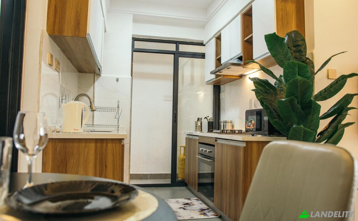 Apartment for Rent Nairobi, Westlands, Nairobi County, Kenya. Photo 4