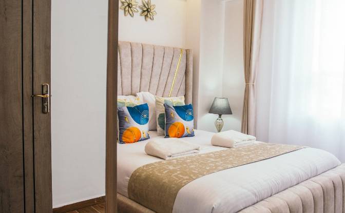 Apartment for Rent Nairobi, Westlands. Photo#6 Apartment for Rent Nairobi, Westlands. Photo#6