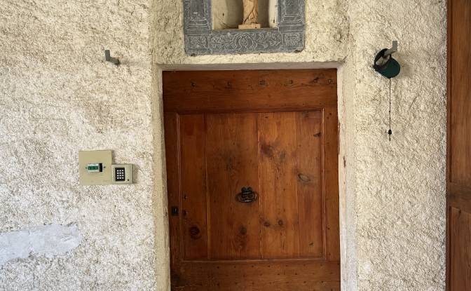 Mansion for Sale Saint-Jean O, 06380 Sospel. Photo#8 Mansion for Sale Saint-Jean O, 06380 Sospel. Photo#8