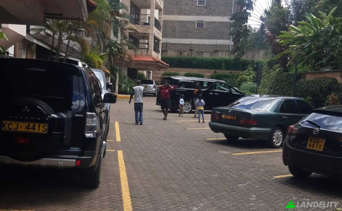 Departamento en venta Matumbato Cl, Nairobi, Dagoretti, Nairobi County, Kenya. Foto 1