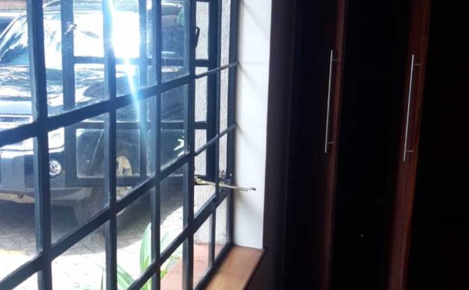 Departamento en venta Matumbato Cl, Nairobi. Foto#7