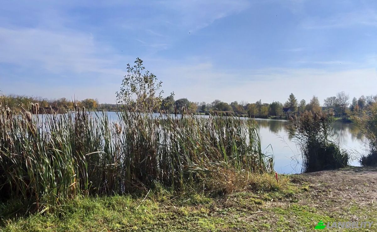 Farm/Ranch for Sale Babot, Kapuvar District, Gyor-Moson-Sopron, Hungary, Matyas kiraly u 60, 9351 Hungary. Photo 2