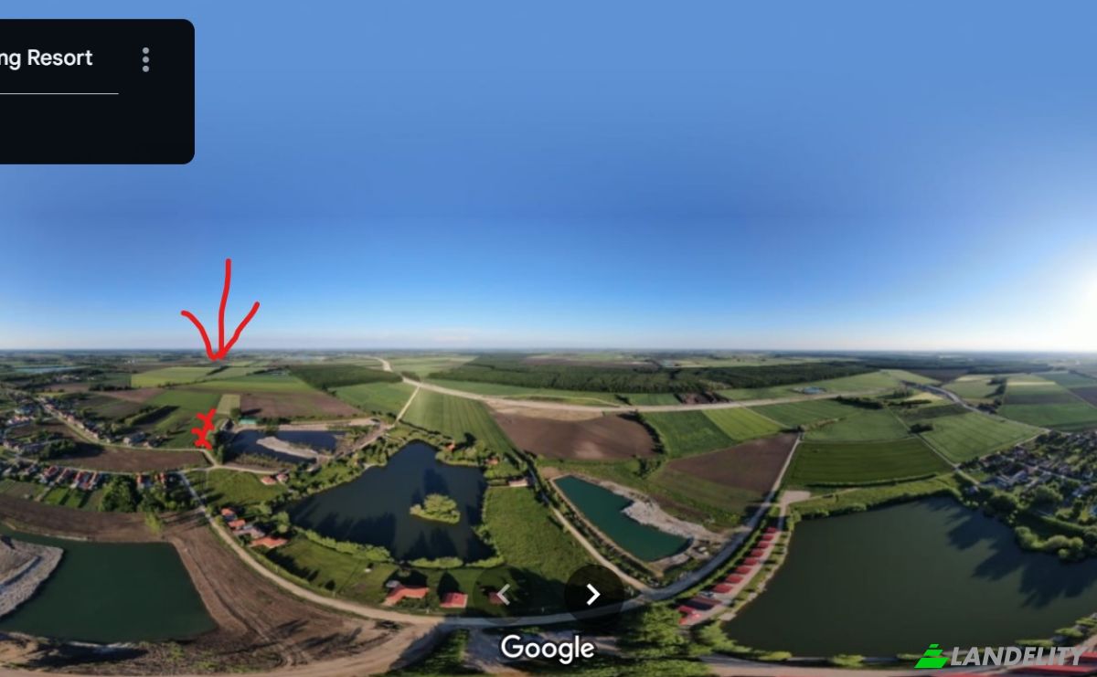 Farm/Ranch for Sale Babot, Kapuvar District, Gyor-Moson-Sopron, Hungary, Matyas kiraly u 60, 9351 Hungary. Photo 5