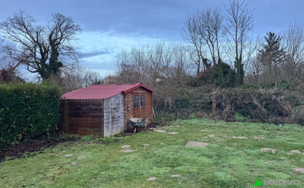 Single Family Home for Sale 120 Rte de Veulettes, 76450 Malleville-les-Gres, Malleville-les-Gres, Seine-Maritime, Normandy, France. Photo 3