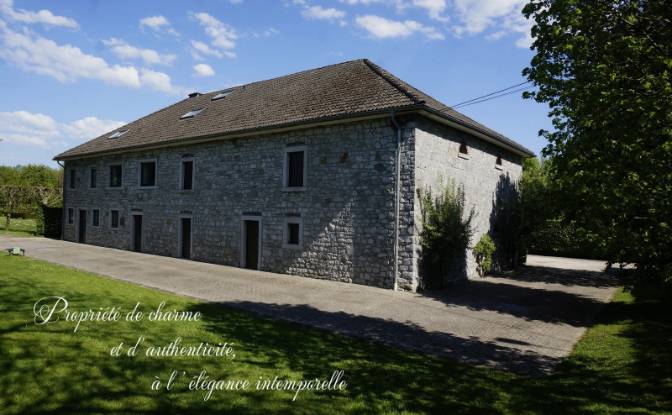 Investing/Development for Sale - Raeren, Belgium