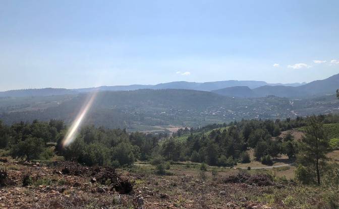 Land Lot for Sale Kuzucubelen, Isimsiz Yol. Photo#3 Land Lot for Sale Kuzucubelen, Isimsiz Yol. Photo#3