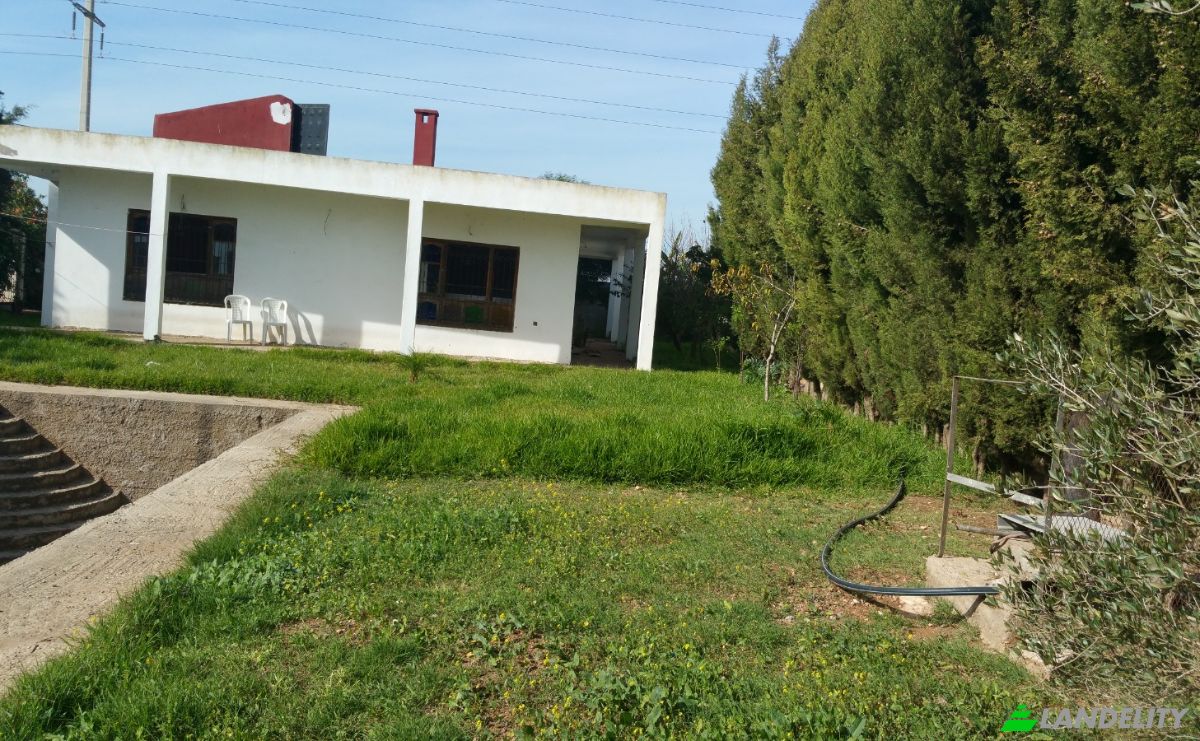 Villa for Sale Route Sans Nom, El Jadida, Casablanca-Settat, Morocco. Photo 1