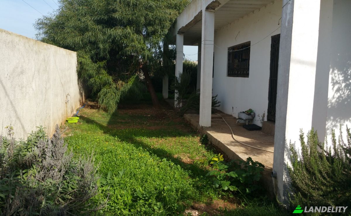 Villa for Sale Route Sans Nom, El Jadida, Casablanca-Settat, Morocco. Photo 7