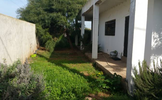 Villa for Sale Route Sans Nom, El Jadida. Photo#7 Villa for Sale Route Sans Nom, El Jadida. Photo#7