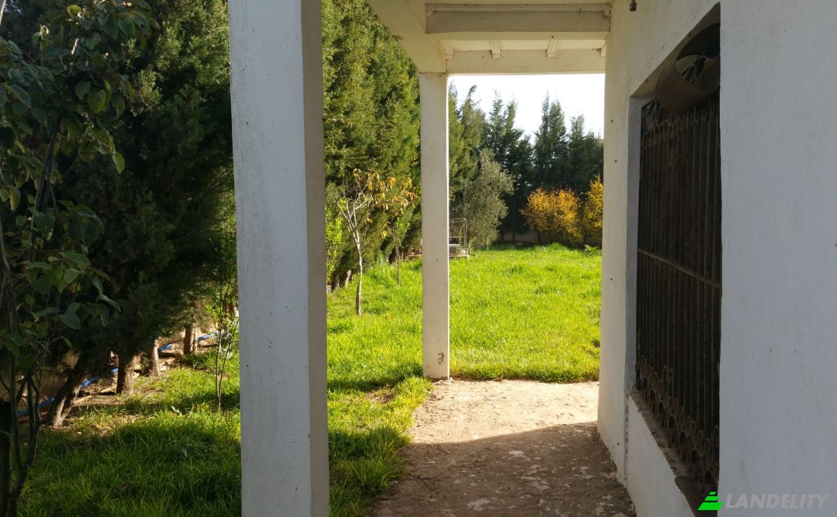 Villa for Sale Route Sans Nom, El Jadida, Casablanca-Settat, Morocco. Photo 10