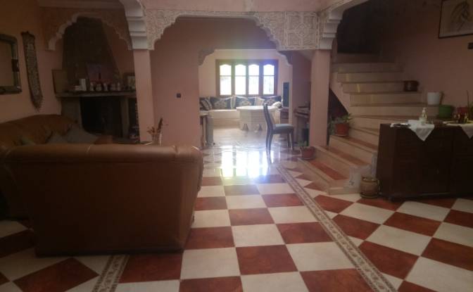 Villa for Sale Route Sans Nom, El Jadida. Photo#13 Villa for Sale Route Sans Nom, El Jadida. Photo#13