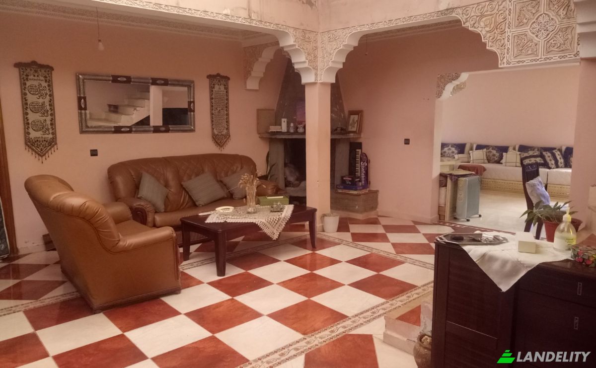 Villa for Sale Route Sans Nom, El Jadida, Casablanca-Settat, Morocco. Photo 14