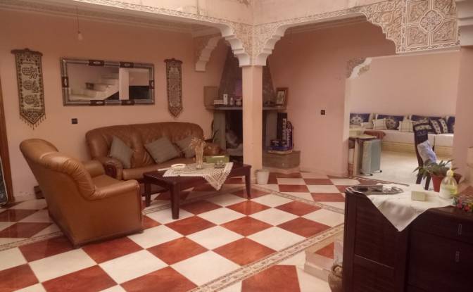 Villa for Sale Route Sans Nom, El Jadida. Photo#14 Villa for Sale Route Sans Nom, El Jadida. Photo#14