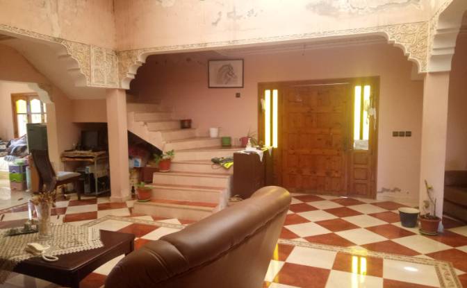 Villa for Sale Route Sans Nom, El Jadida. Photo#15 Villa for Sale Route Sans Nom, El Jadida. Photo#15