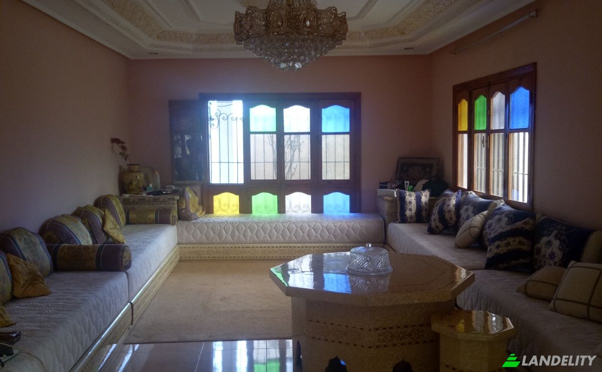 Villa for Sale Route Sans Nom, El Jadida, Casablanca-Settat, Morocco. Photo 17