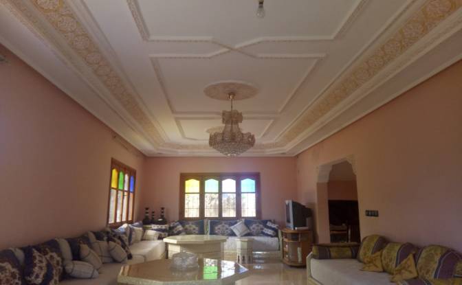 Villa for Sale Route Sans Nom, El Jadida. Photo#18 Villa for Sale Route Sans Nom, El Jadida. Photo#18