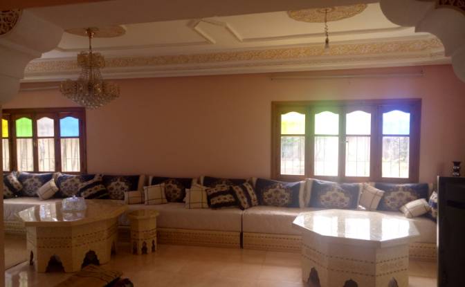 Villa for Sale Route Sans Nom, El Jadida. Photo#19 Villa for Sale Route Sans Nom, El Jadida. Photo#19