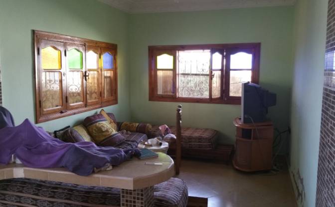 Villa for Sale Route Sans Nom, El Jadida. Photo#11 Villa for Sale Route Sans Nom, El Jadida. Photo#11