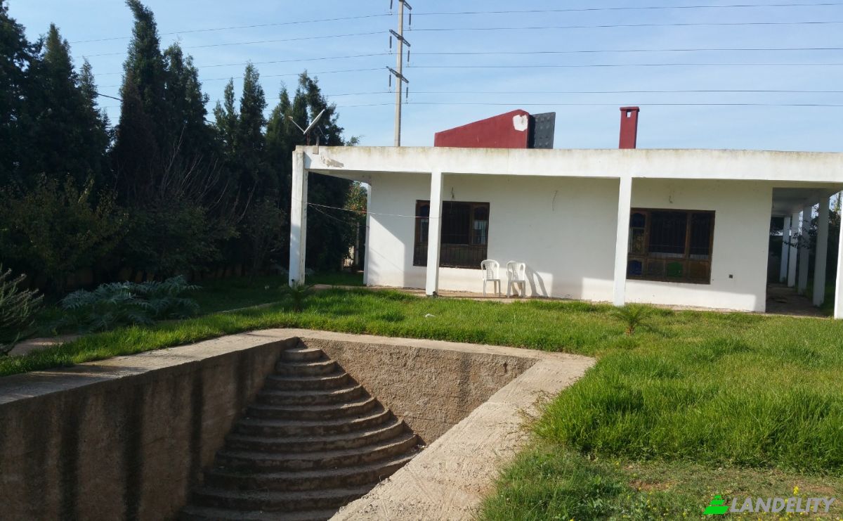 Villa for Sale Route Sans Nom, El Jadida, Casablanca-Settat, Morocco. Photo 3