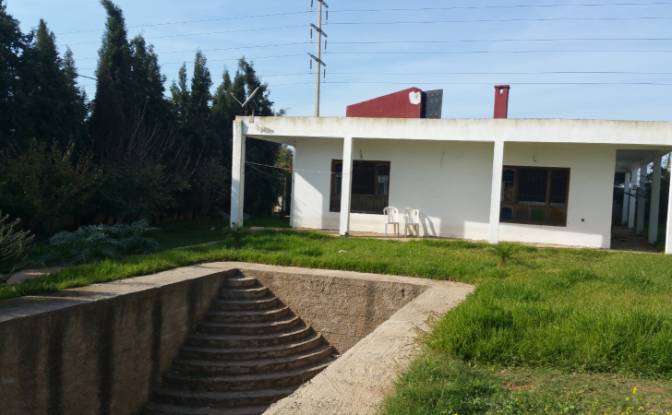Villa for Sale Route Sans Nom, El Jadida. Photo#3 Villa for Sale Route Sans Nom, El Jadida. Photo#3