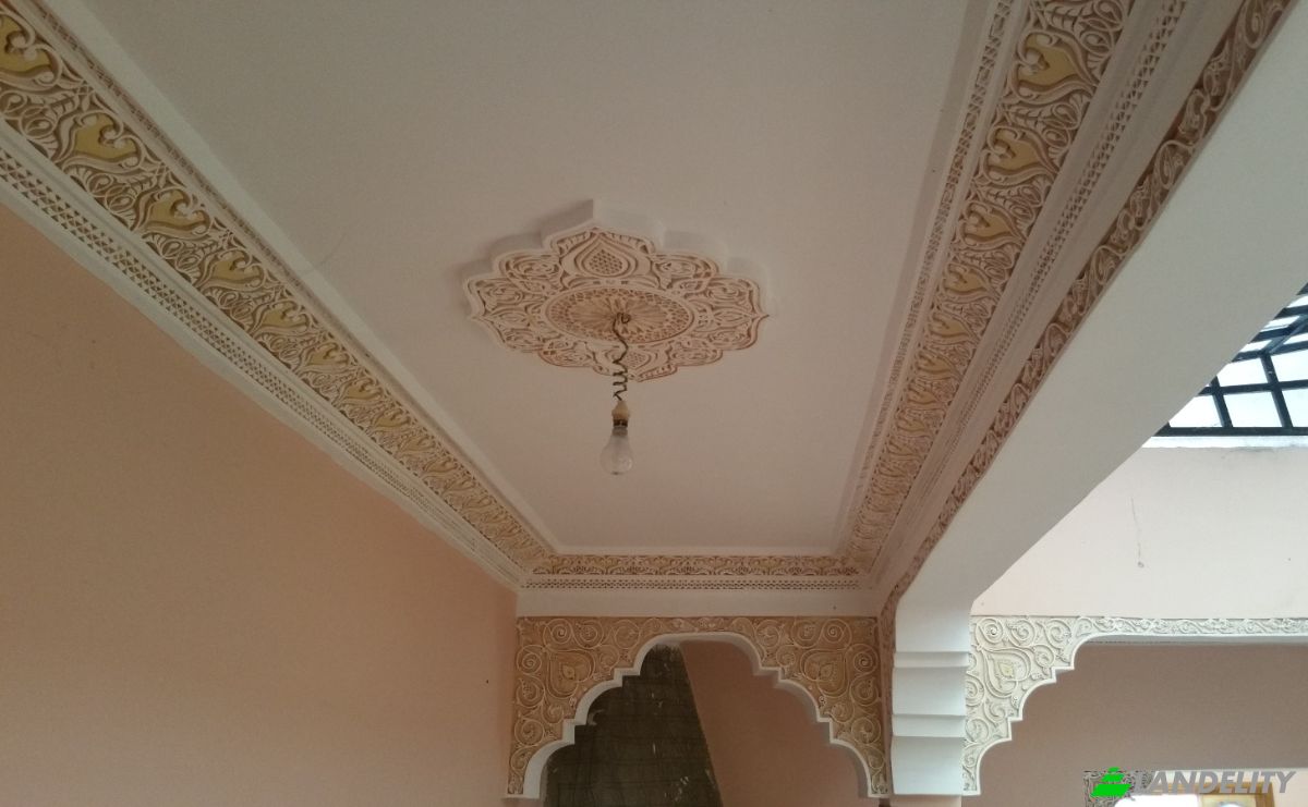Villa for Sale Route Sans Nom, El Jadida, Casablanca-Settat, Morocco. Photo 16