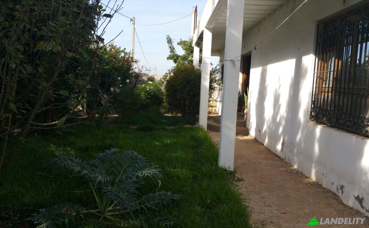 Villa for Sale Route Sans Nom, El Jadida, Casablanca-Settat, Morocco. Photo 4