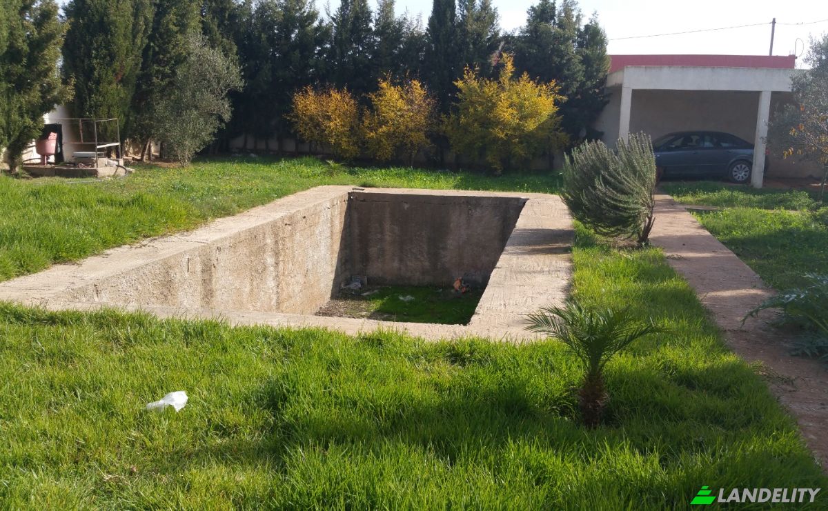 Villa for Sale Route Sans Nom, El Jadida, Casablanca-Settat, Morocco. Photo 5