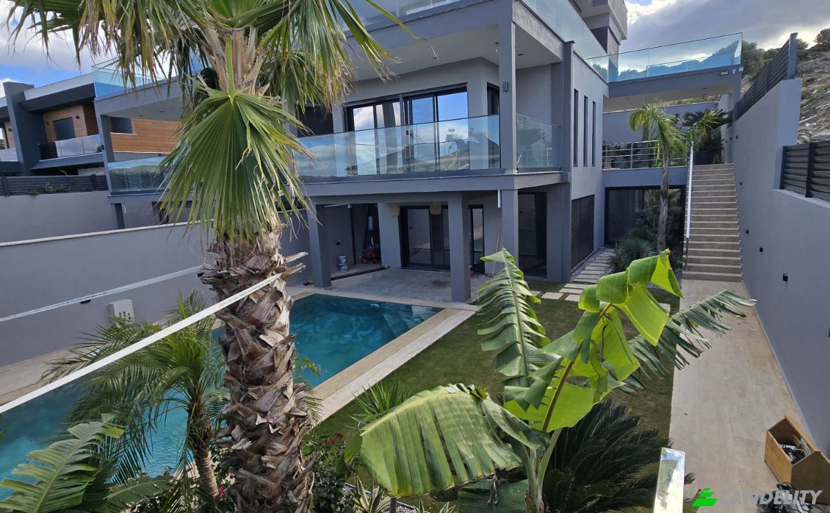 Einfamilienhaus zu verkaufen Reisdere Mh, 6004 Sk No:58, 35930 Cesme Izmir, Cesme Izmir, Cesme, Izmir, Turkiye. Foto 1