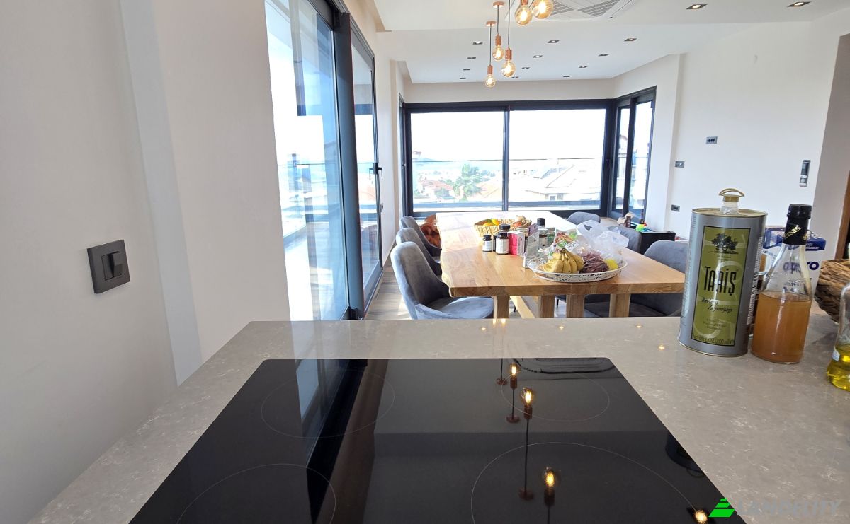 Einfamilienhaus zu verkaufen Reisdere Mh, 6004 Sk No:58, 35930 Cesme Izmir, Cesme Izmir, Cesme, Izmir, Turkiye. Foto 4
