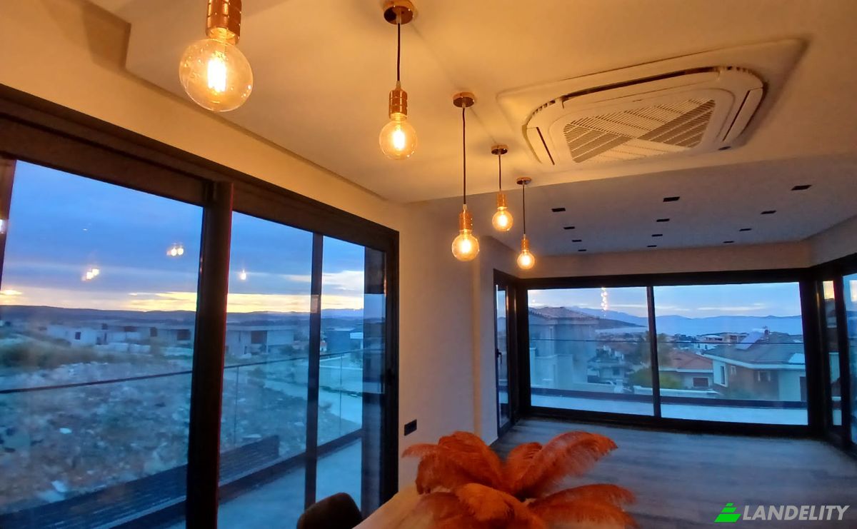 Einfamilienhaus zu verkaufen Reisdere Mh, 6004 Sk No:58, 35930 Cesme Izmir, Cesme Izmir, Cesme, Izmir, Turkiye. Foto 6