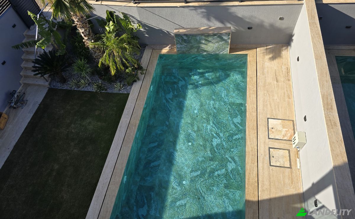 Einfamilienhaus zu verkaufen Reisdere Mh, 6004 Sk No:58, 35930 Cesme Izmir, Cesme Izmir, Cesme, Izmir, Turkiye. Foto 7