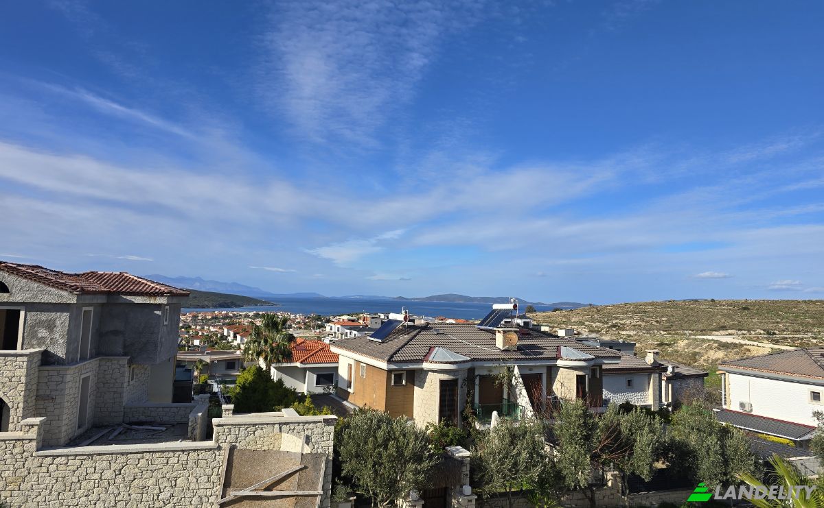 Einfamilienhaus zu verkaufen Reisdere Mh, 6004 Sk No:58, 35930 Cesme Izmir, Cesme Izmir, Cesme, Izmir, Turkiye. Foto 8