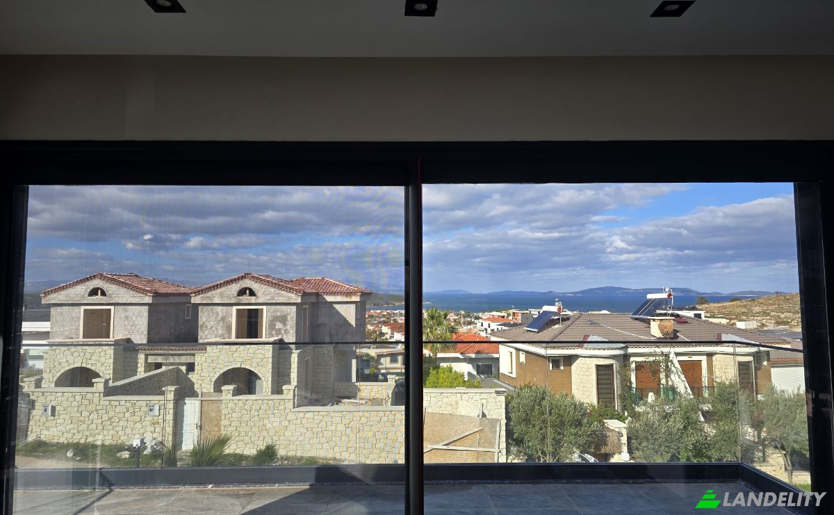Einfamilienhaus zu verkaufen Reisdere Mh, 6004 Sk No:58, 35930 Cesme Izmir, Cesme Izmir, Cesme, Izmir, Turkiye. Foto 9