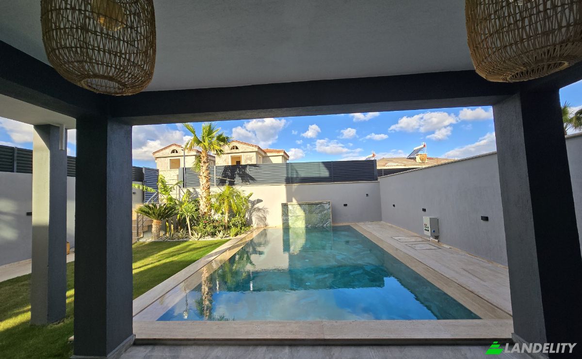 Einfamilienhaus zu verkaufen Reisdere Mh, 6004 Sk No:58, 35930 Cesme Izmir, Cesme Izmir, Cesme, Izmir, Turkiye. Foto 10