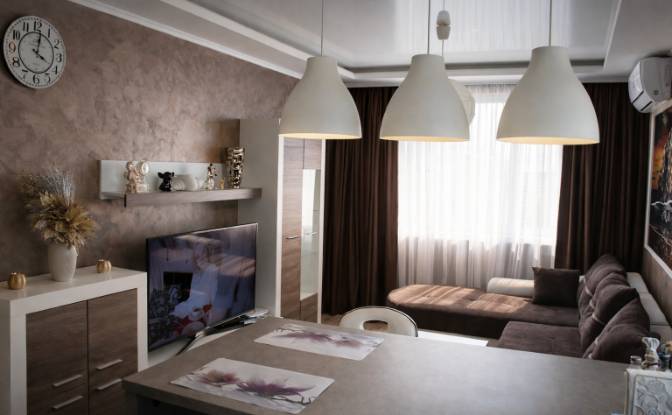 Apartment for Sale - Burgas, Bulgaria